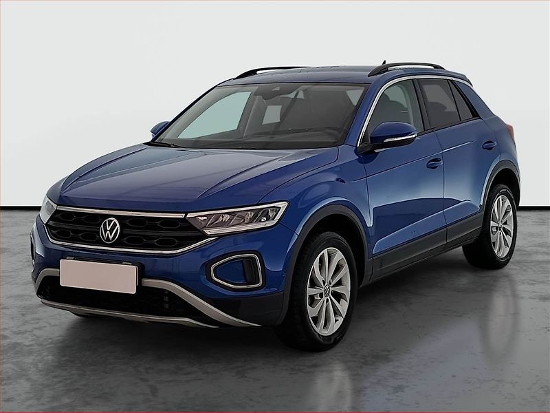 Volkswagen T-Roc (2025) 1.5 TSI - fotka 2 z 20