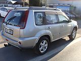 Nissan X-Trail 2.2 DCi, 100 kW, 4x4, klima - náhled 4