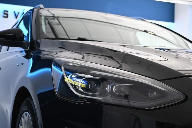 Ford Focus (2021) 2.0 VIGNALE LED ACC Tažné BO 8 - fotka 35 z 40