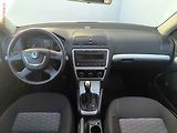 Škoda Octavia (2009) 1.4TSi, ČR, servis.kniha - náhled 8