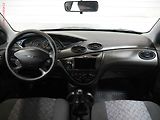 Ford Focus (2001) 1.6i, ČR, STK4/28 - náhled 8
