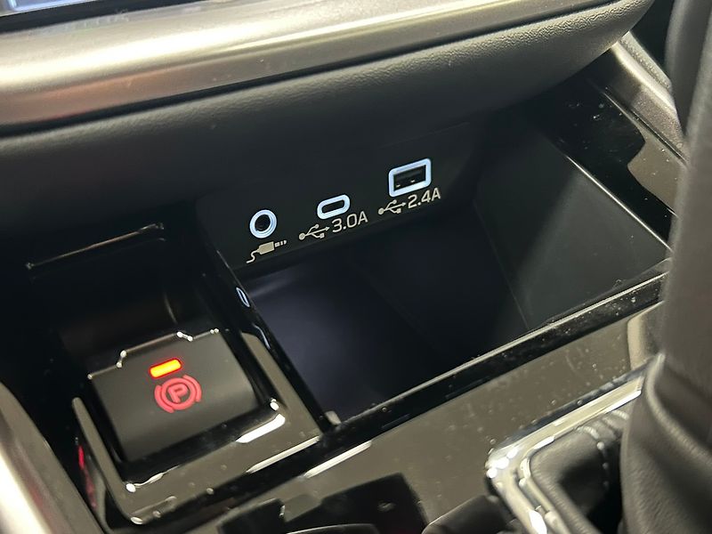 Subaru Outback (2025) 2.5 ACTIVE 4WILD 2025 | nový v - fotka 55 z 62