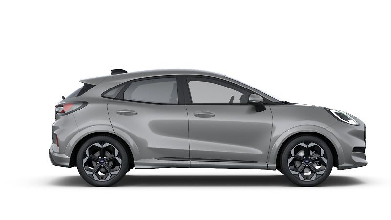 Ford Puma (2026) Premium, 5dveřová, Přední poho - fotka 3 z 9