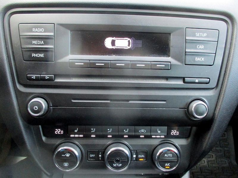 Škoda Octavia 1.4TSi 103kW*ELEGANCE*VÝHŘEV* - fotka 27 z 50