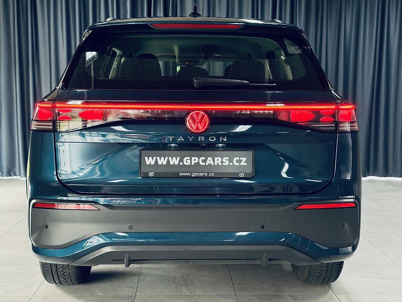 Volkswagen Tayron (2025) 2.0*TDi*4M*ZÁRUKA*7M*DCC*IQ* - fotka 7 z 34