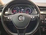 Volkswagen Passat (2017) Highline 2.0 TDI, Kůže - náhled 18