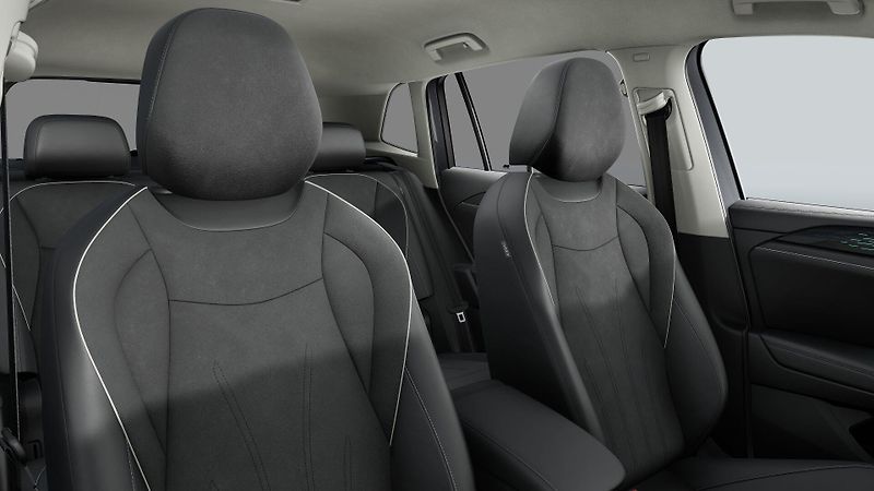 Volkswagen Tiguan Elegance 1,5 eTSI 110 kW mHEV - fotka 9 z 11