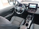 Toyota Corolla (2021) Style 1.8 Hybrid - náhled 7