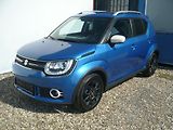 Suzuki Ignis (2018) 1.2i 66Kw 4x4 Klima - náhled 1