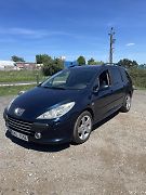 Peugeot 307 (2008) - fotografie inzerátu