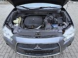 Mitsubishi Outlander 2.2 DI-D 4x4 automat, navigace - náhled 14