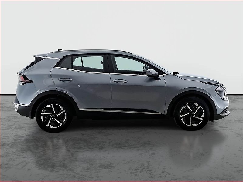 Kia Sportage (2022) 1.6 CRDi MHEV - fotka 6 z 20