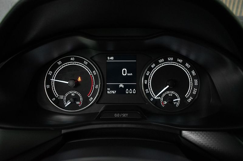 Škoda Scala 1.0 TSI STYLE PLUS*DPH*ČR* - fotka 20 z 39