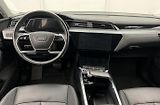 Audi Q8 e-tron 50 Q Vzduch. odpružení Kamera - náhled 12