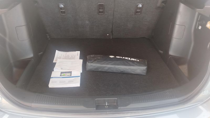 Suzuki SX4 S-Cross (2015) 1.6 16v AllGrip  - fotka 20 z 35
