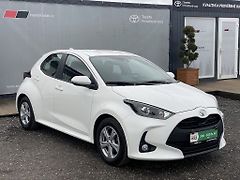 Toyota Yaris 1.5i, ČR-1m, ComTech, záruka - fotografie inzerátu