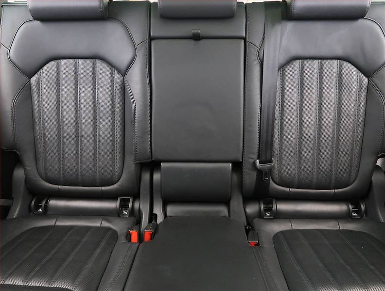 Škoda Kodiaq (2022) Laurin&Klement 1.5 TSI - fotka 10 z 32