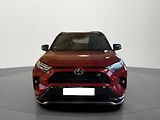 Toyota RAV4 GR SPORT 4X4 - náhled 6