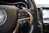 Jeep Grand Cherokee 3,0 CRD 4X4 - náhled 20