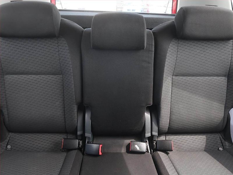 Škoda Roomster (2011) Style 1.6 TDI - fotka 10 z 15