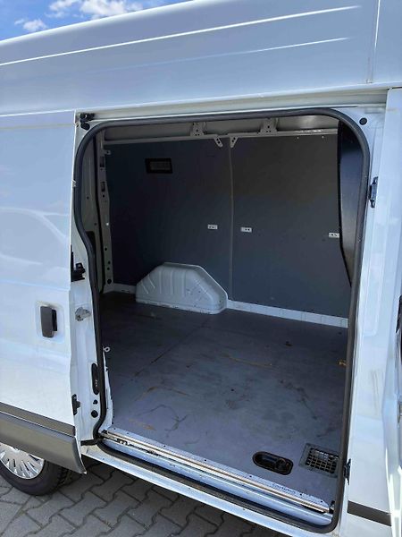 Ford Transit (2013) L1-H2 klima  - fotka 11 z 13