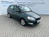 Škoda Fabia (2011) 1.6TDi 66kW - náhled 2