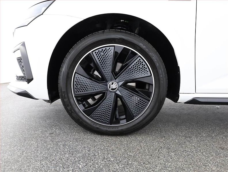 Škoda Scala (2026) 1.5 TSI, Monte Carlo - fotka 20 z 20