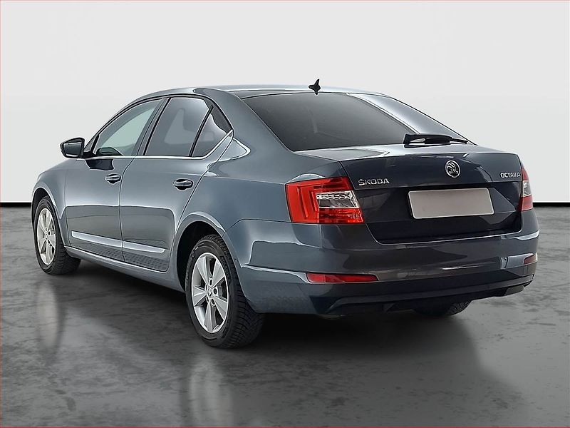 Škoda Octavia (2015) Style 2.0 TDI, Automat - fotka 4 z 19