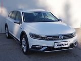 Volkswagen Passat (2016) 2.0 TDi, DSG - náhled 1