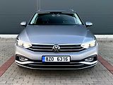 Volkswagen Passat (2020) 2.0 TDI-DSG-ELEGANCE - náhled 1