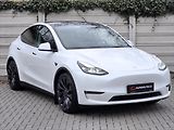 Tesla Model Y Performance 393kW Tov.Zár. 1.m - náhled 1