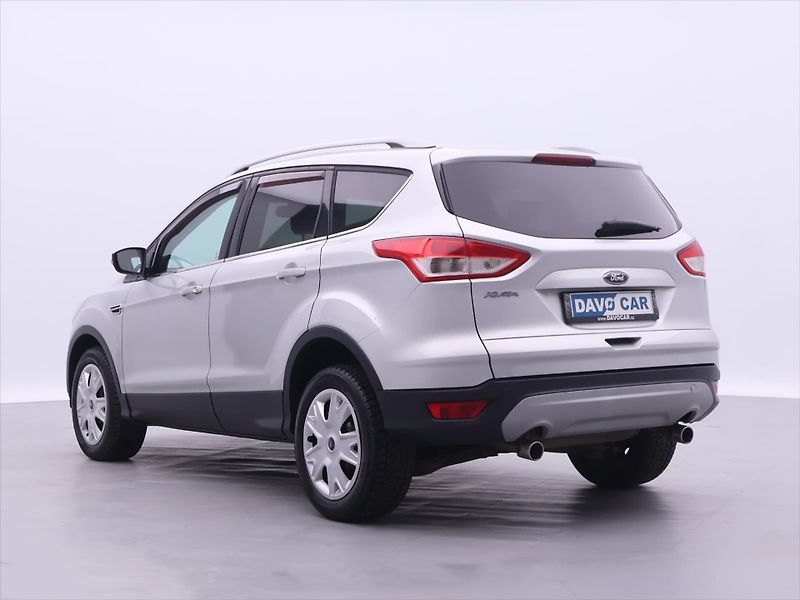 Ford Kuga 2,0 TDCI 103KW Aut.klima - fotka 5 z 30