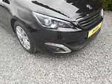 Peugeot 308 1.6HDi, KAMERA,NAVI,FULL LED! - náhled 13