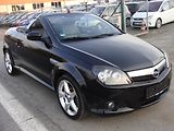 Opel Tigra 1.8i, 96000 km, 1. majitelka - náhled 8