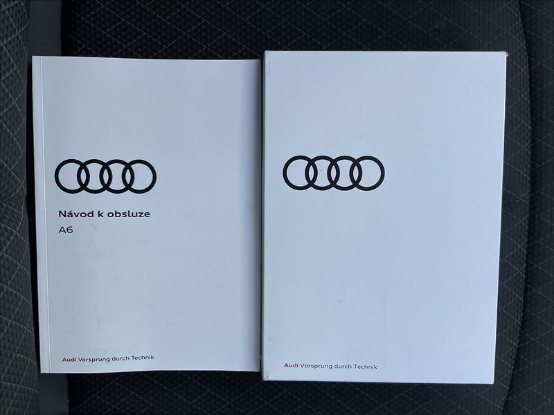Audi A6 Allroad 3,0 TDI quatro tiptronic  50 - fotka 19 z 24