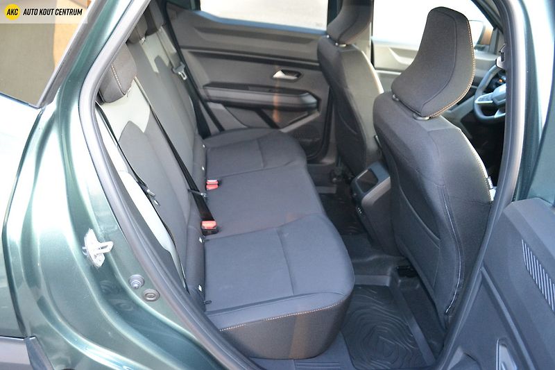 Dacia Duster Extreme Hybrid 140 - fotka 15 z 56