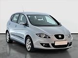 Seat Altea (2005) 1.6, po STK, za skvělou cenu - náhled 1