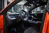 Smart #3 (2025) BRABUS 315 KW 4X4 ELEKTRO - náhled 22