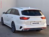 Kia Ceed (2023) 1.5 T-GDi, 2.maj,ČR, GT-line - náhled 6