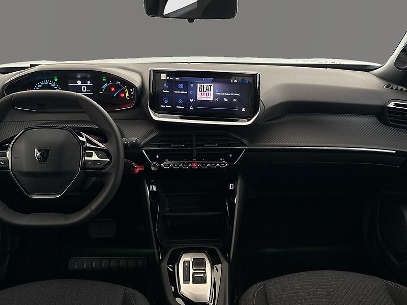 Peugeot 2008 (2026) Business Hybrid 110 e-DCS6 - fotka 5 z 32