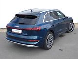 Audi e-tron (2020) 55 Quattro SoH100% - náhled 10