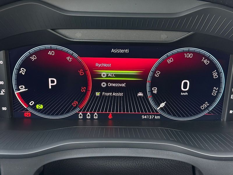 Škoda Kodiaq 2.0TDI 110kW 4x4 Style ZÁRUKA - fotka 6 z 17