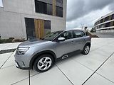Citroën C5 Aircross (2021) PlugIn Hybrid 165kW Business - náhled 39