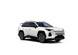 Toyota RAV4 4x4 PHEV COMFORT BUSINESS - náhled 1