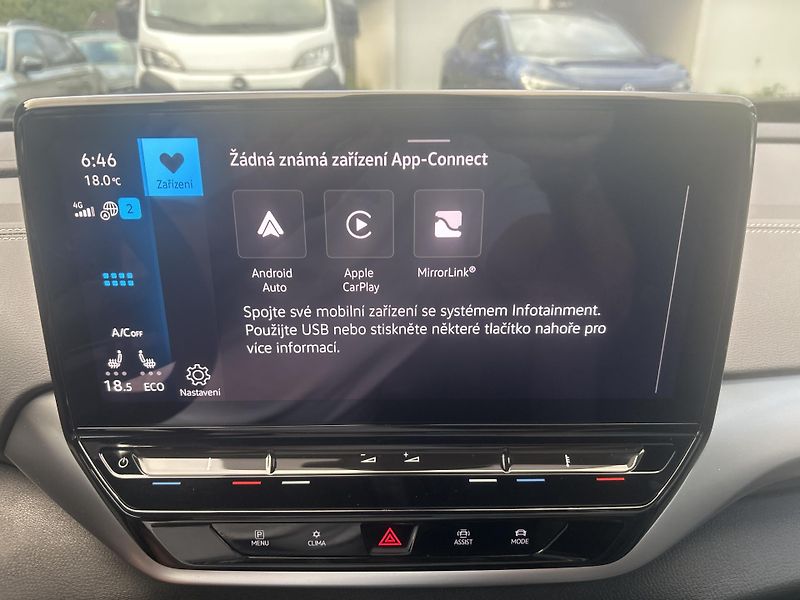 Volkswagen ID.5 150kw, PERFORMACE TZ SOH 94,0% - fotka 43 z 52