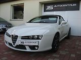 Alfa Romeo Spider 2,2 JTS 185PS  Exclusive - náhled 1