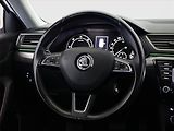 Škoda Superb (2016) Style 2.0 TDI, Automat, Navi - náhled 18
