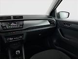 Škoda Fabia (2018) 1.0 TSI, Park. senzory - náhled 8