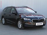 Škoda Octavia (2025) 1.5 TSi m-HEV, ČR, Selection - náhled 1