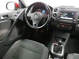 Volkswagen Tiguan - náhled 15